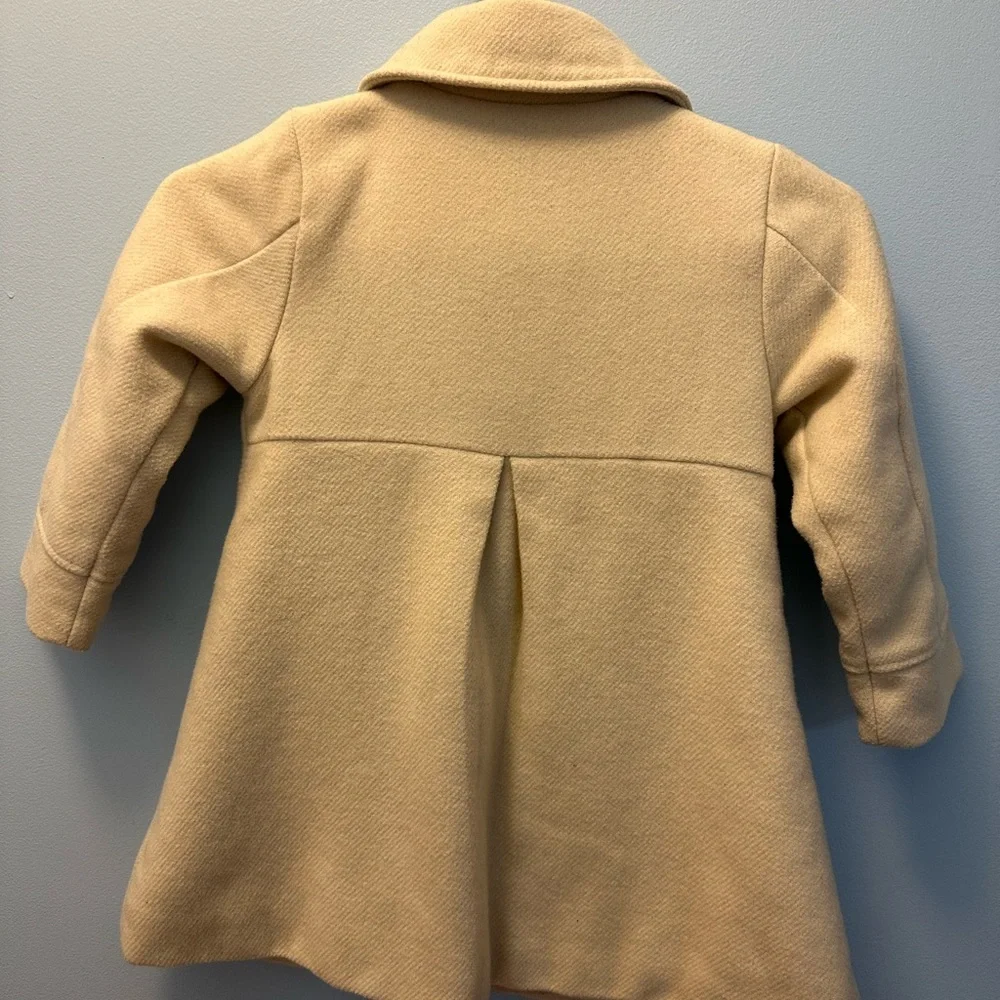 Girls jacket - Picture 2 of 4